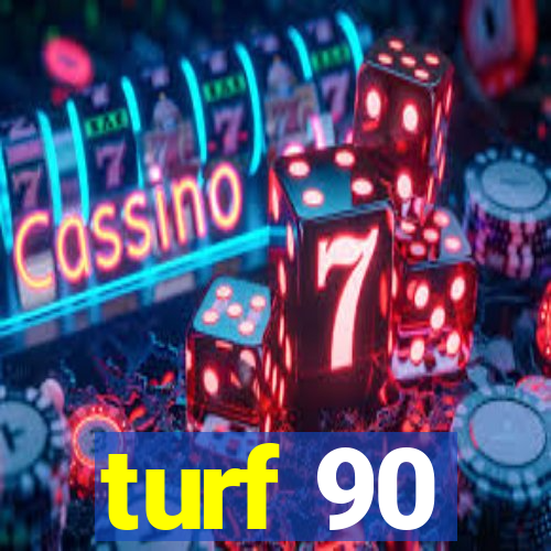 turf 90